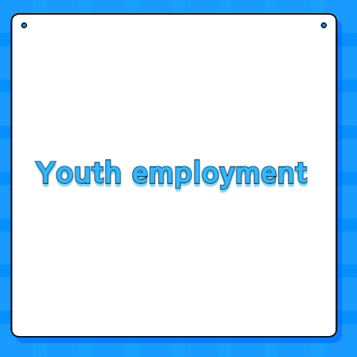 Youth employment