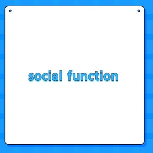 social function