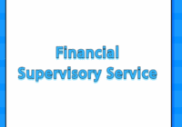 Financial Supervisory Service