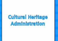 Cultural Heritage Administration