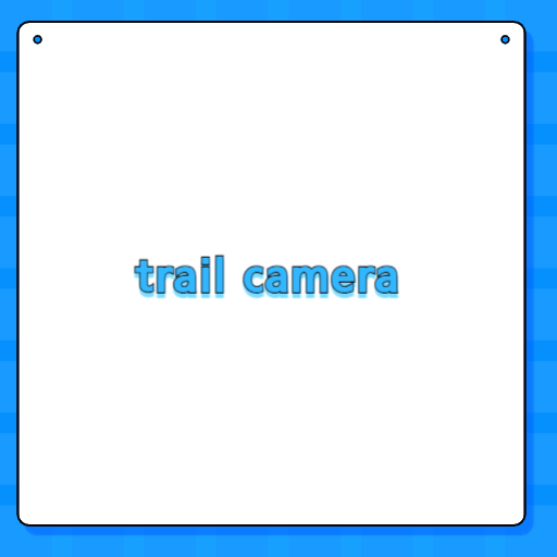 trail camera