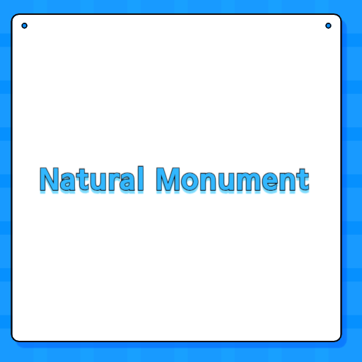 Natural Monument