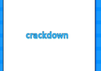 crackdown