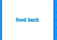 food bank
