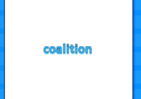 coalition