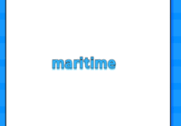 maritime