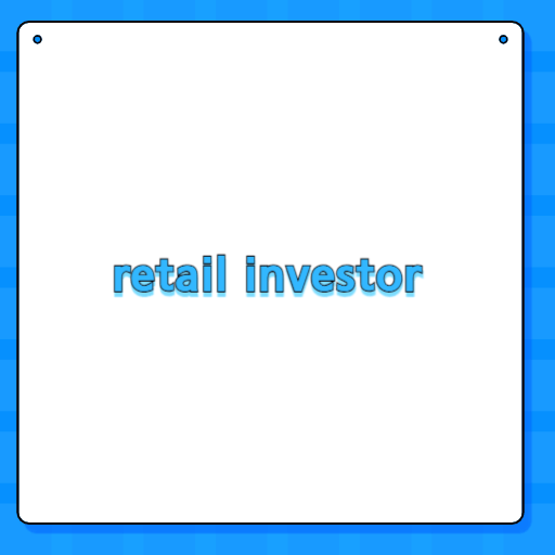 retail investor