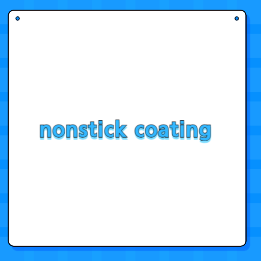 nonstick coating
