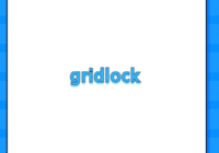gridlock
