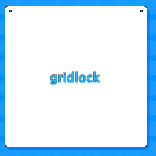 gridlock