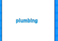 plumbing