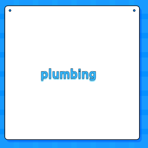 plumbing