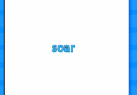 soar