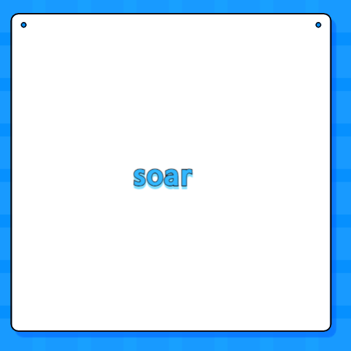 soar