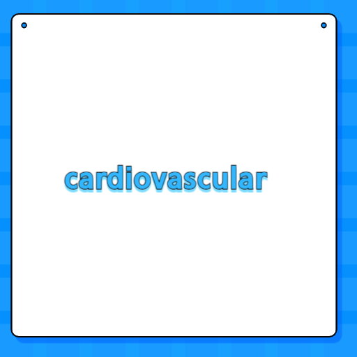 cardiovascular