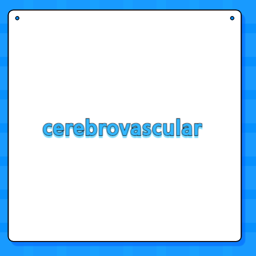 cerebrovascular