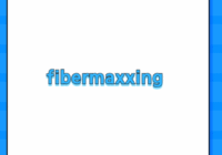 fibermaxxing