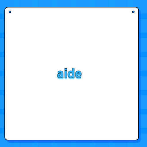 aide