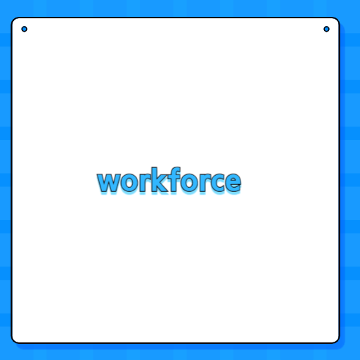 workforce