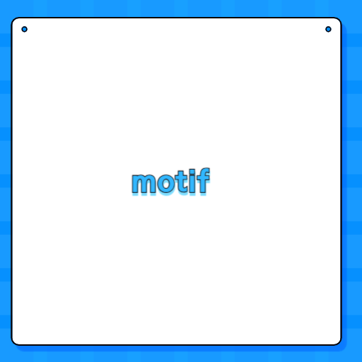 motif