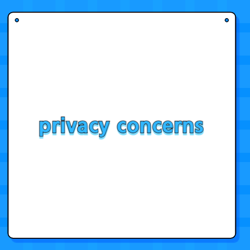 privacy concerns