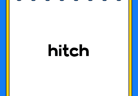 hitch