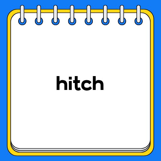 hitch