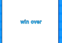 win over