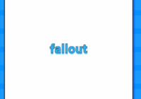 fallout
