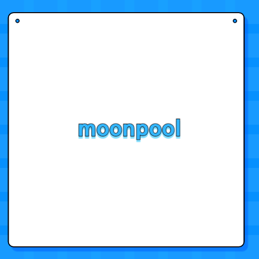 moonpool