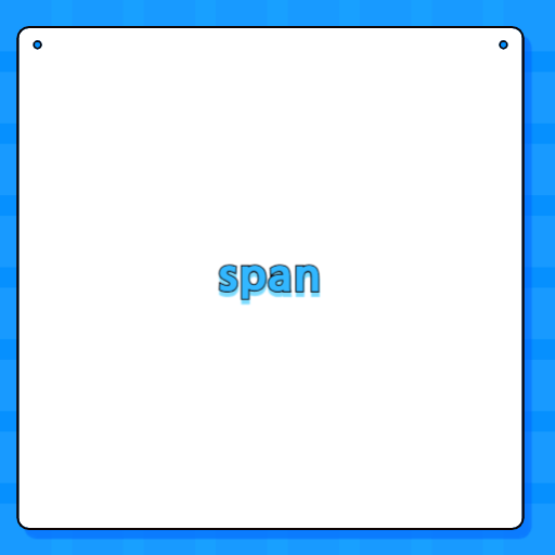 span