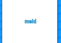 meld