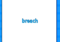 breach