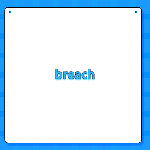 breach