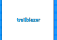 trailblazer