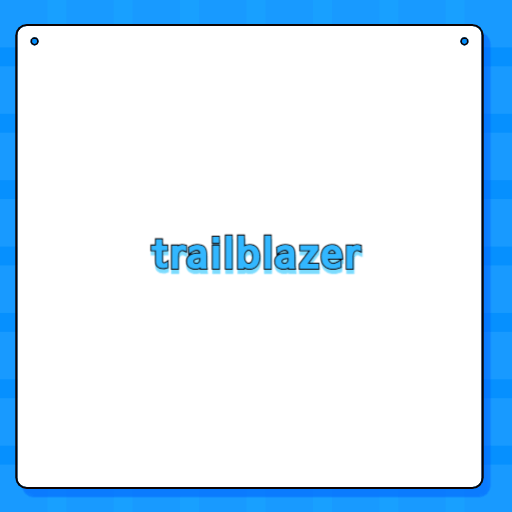 trailblazer