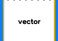 vector