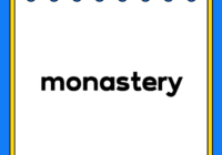 monastery
