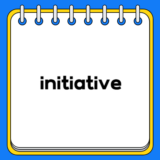 initiative