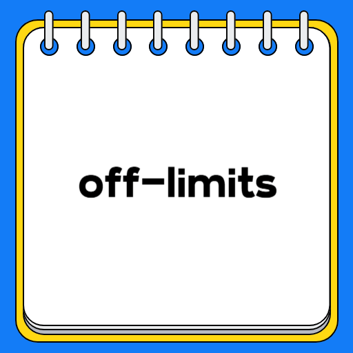 off-limits