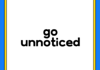 go unnoticed