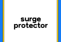 surge protector