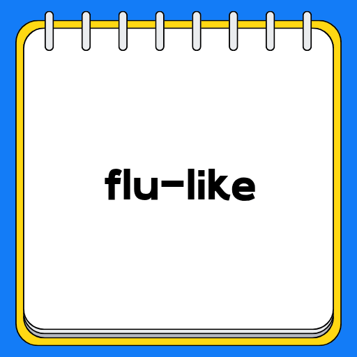 flu-like