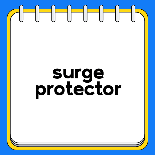 surge protector