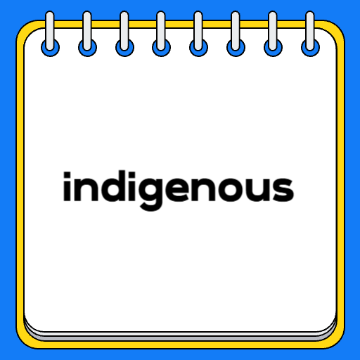 indigenous