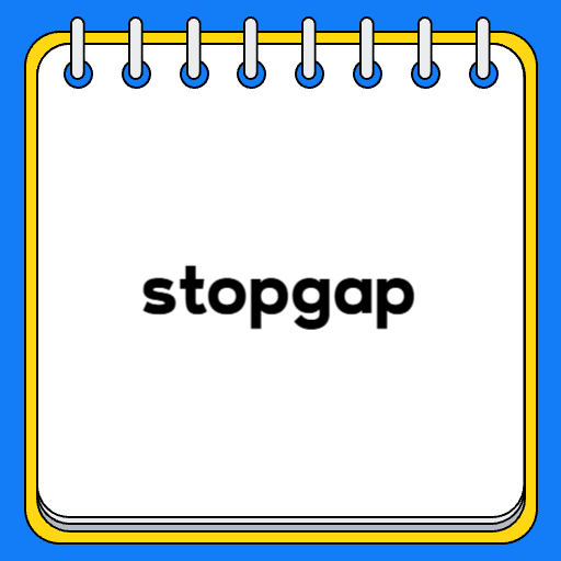 stopgap