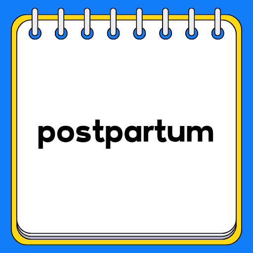 postpartum