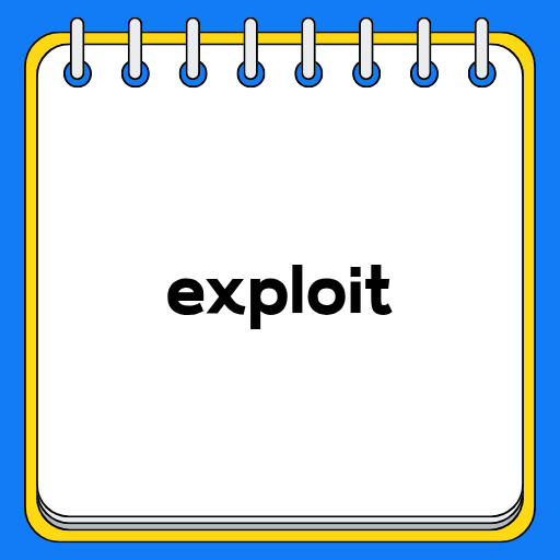 exploit