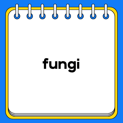 fungi