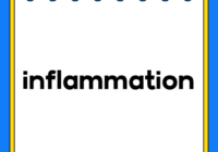 inflammation